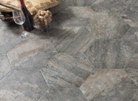 terrazzo