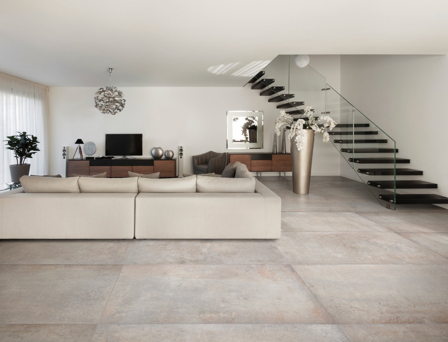 Orion Bianco 60×60